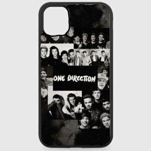 One Direction Phone Case